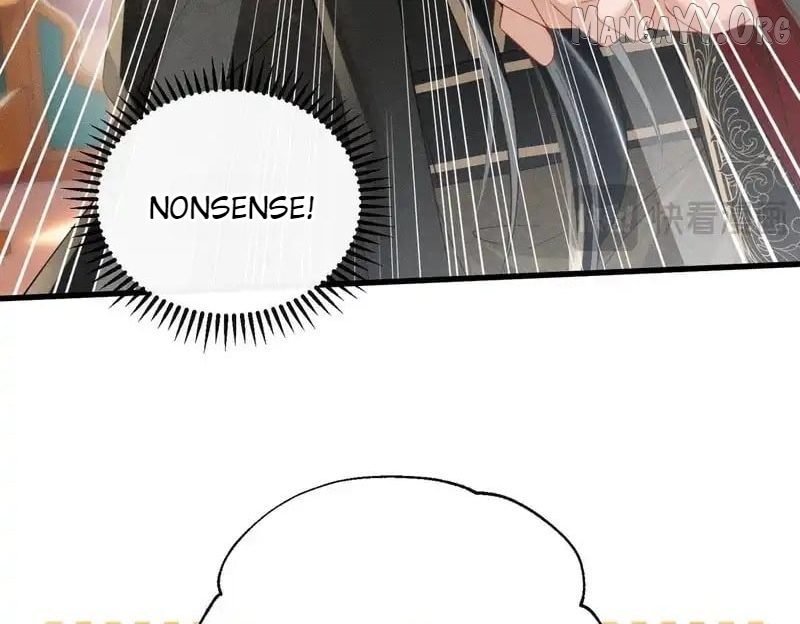 The Tyrant’s Family Lasts Thanks To Her Inner Voice Chapter 80 - page 71